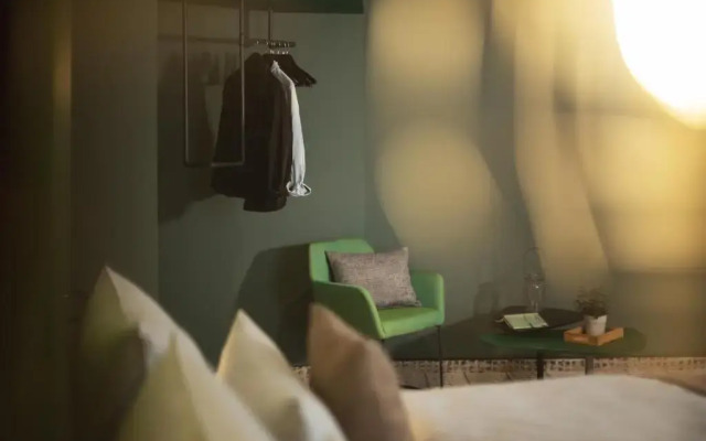 Holiday Inn - the niu, Hop Forchheim by IHG