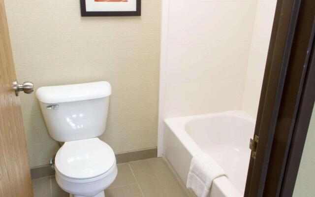 Comfort Inn Hastings