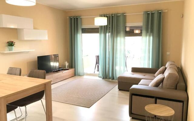 "Sun & Beach", 150m from Beach, LitoralMar