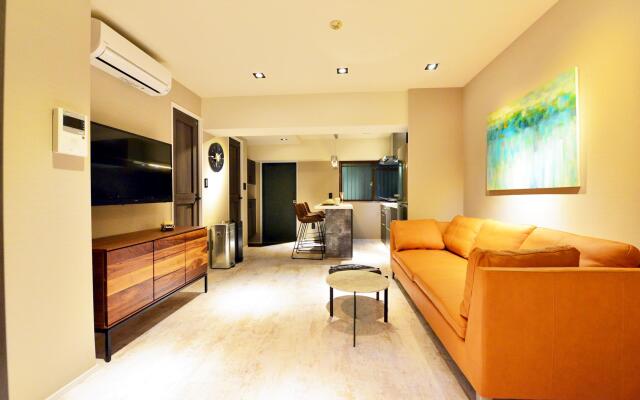 Omotesando 2BR in Minato