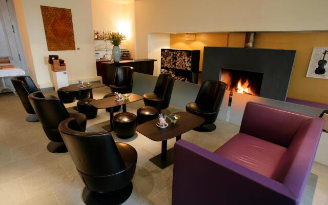 Sorell Hotel Rüden