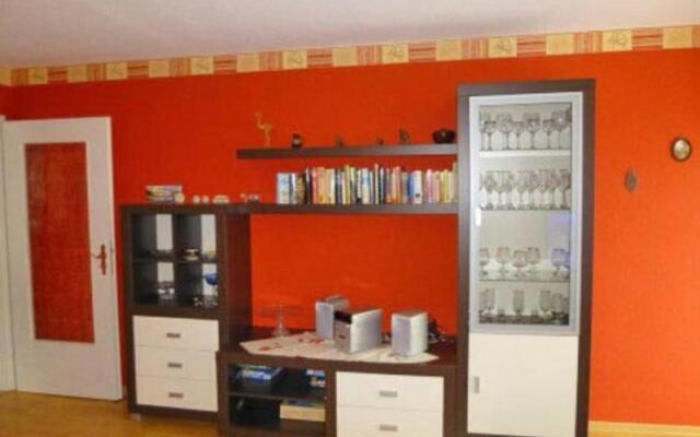 Ferienwohnung Diemitz SEE 5571
