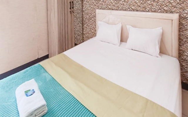 GO Homestay RedPartner near Alun-Alun Mojokerto – Guest Rooms – Mojokerto
