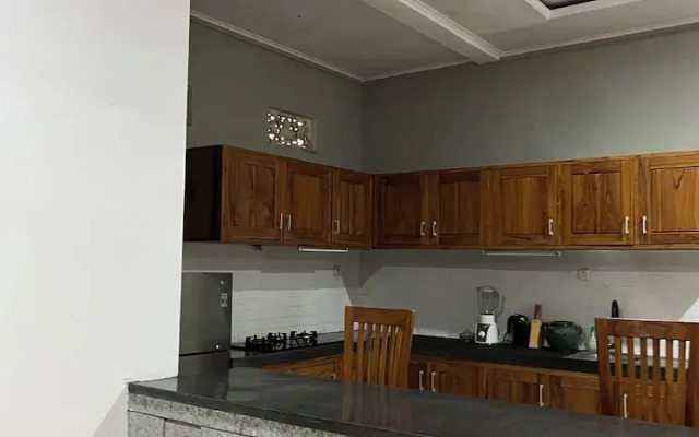 Wira Krisna Tranquil Villas by EPS