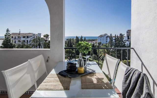 RDM-2 bedroom apartment Riviera del mar