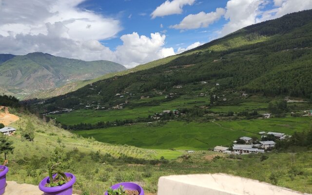 Paro Village View Home Stay