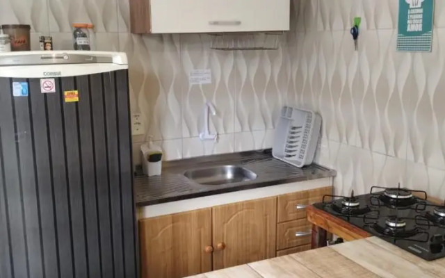 Chalés EBENÉZER 3 Praias