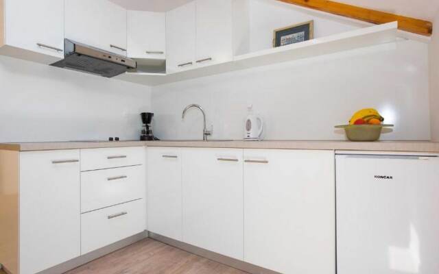 City Apartments Lani