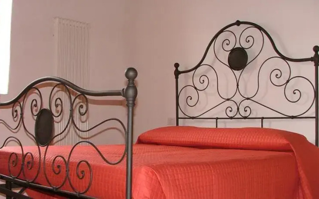 Agriturismo Prà LOttavi