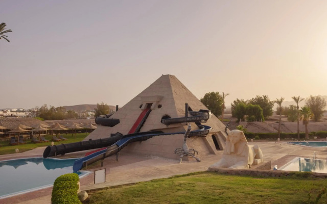 JAZ Sharm Dreams