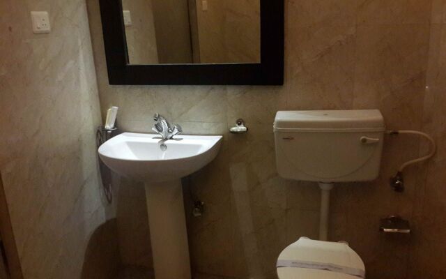 Hotel Varuna