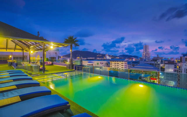 Sira Grande Hotel and Spa