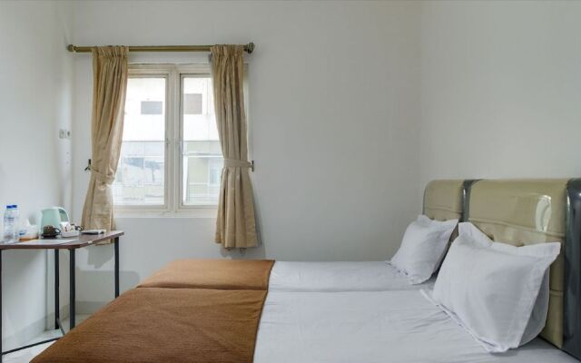 Zen Rooms Hotel Arjuna Bekasi