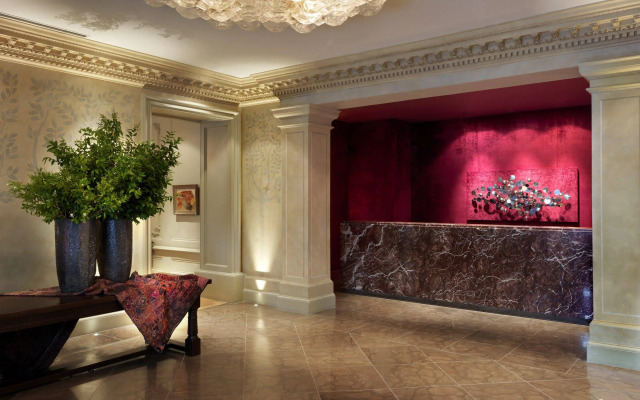 The Kensington Hotel