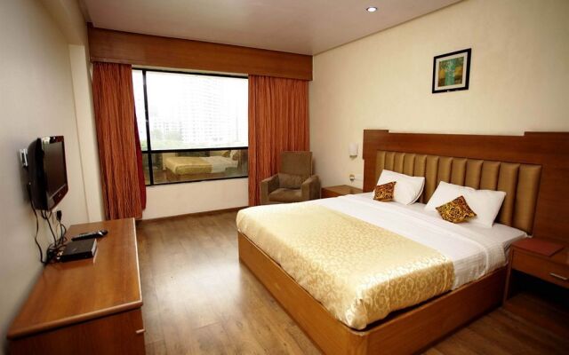The Caliph Hotel & Executive Suites