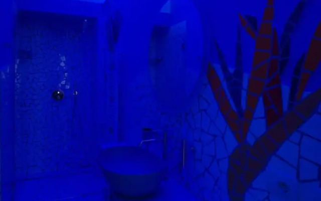 Vianna Suites & Spa