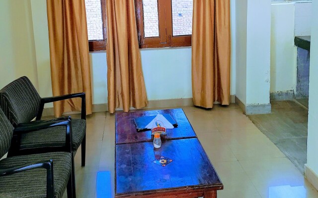 The New Swaraj Resort