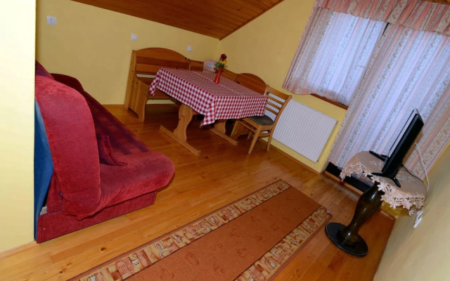 Guest House Koprivnik