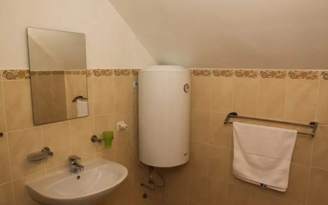 Апартаменты «Перлина Дзвинкова»