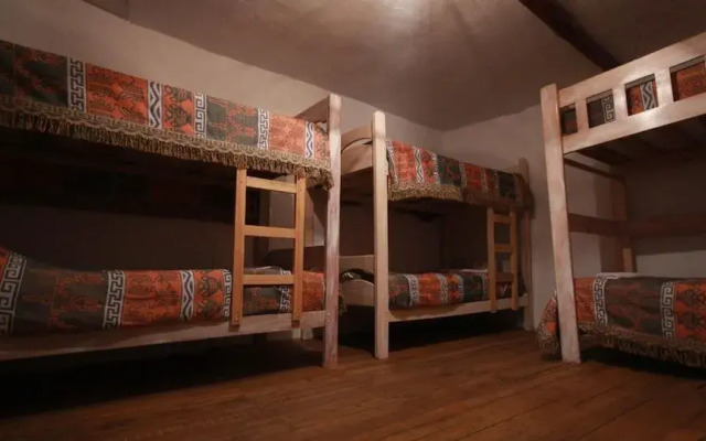 Qosqomanta Hostel
