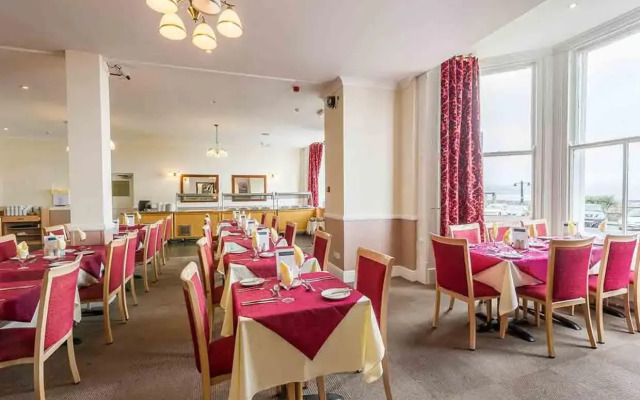 The Chesterhouse Hotel