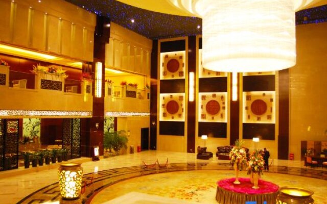 Lin An Hotel