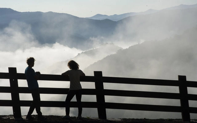Apartamentos Los Picos de Europa
