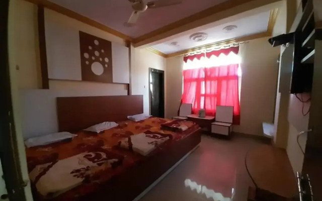 Madhur Milan