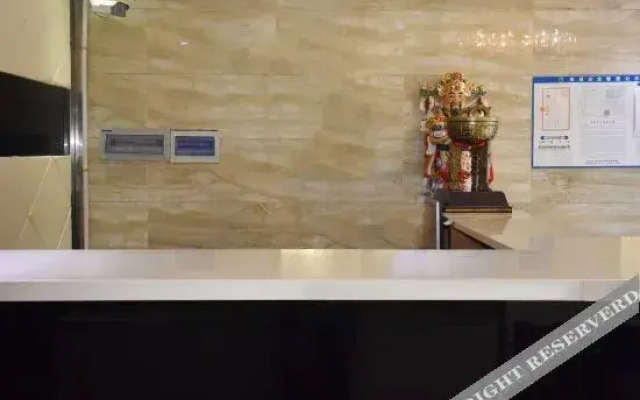 OYO Tianjin XiangmuVillage Guesthouse