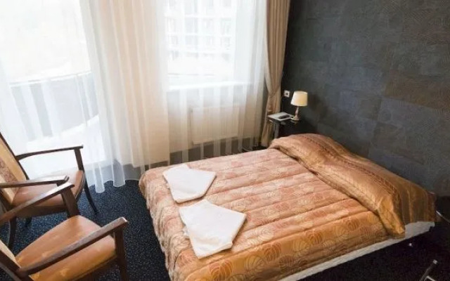 Pusynas Druskininkai Hotel & SPA