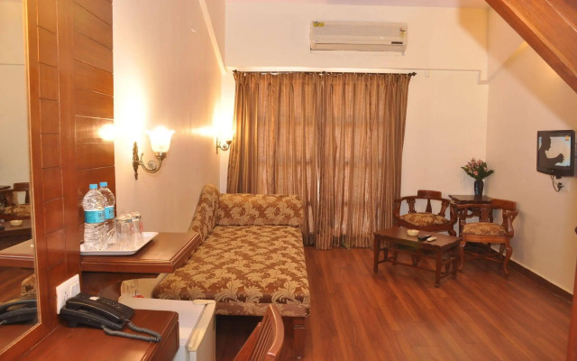 Valvan Village Resort