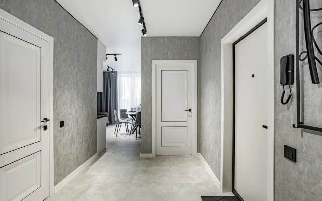 Pro Apart (Про Апарт) на улице Уральская