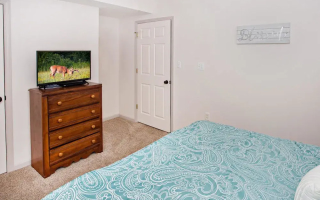 Whispering Pines Condominium 132