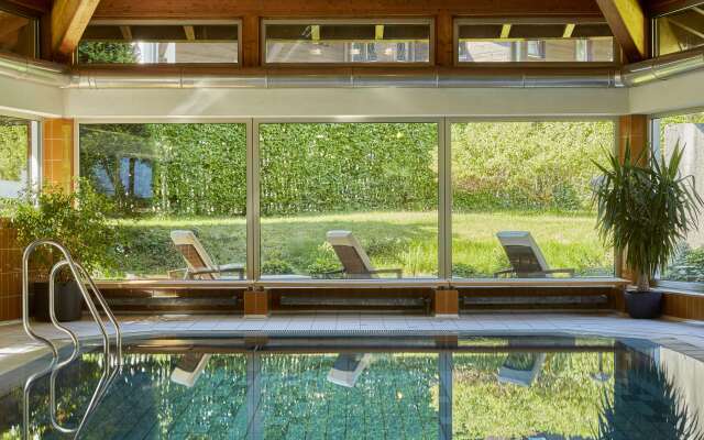 HYPERION Hotel Garmisch – Partenkirchen