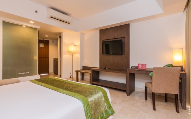 ZEN Rooms Raya Kuta 3
