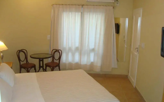 Hotel Viña Del Mar