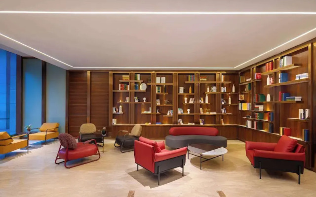 Ramada Encore by Wyndham Jingzhou Shashi