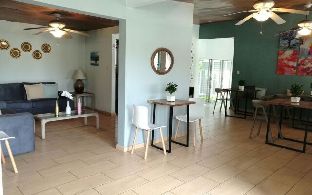 Hotel Boutique Valverde Masferrer