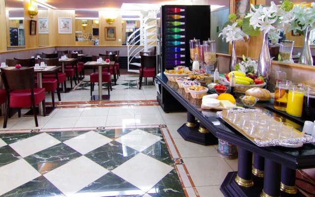 Le Clery