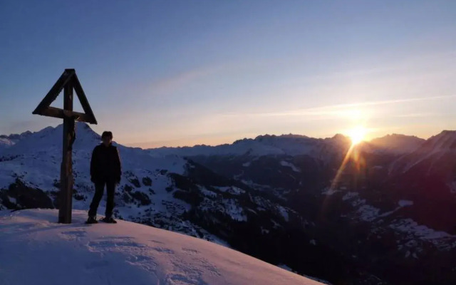 Amici 1. Stock Allegra