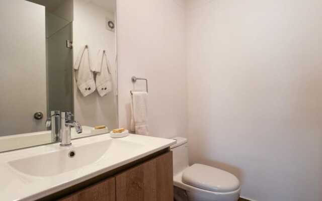 Amazing 2BR in the Heart of Miraflores