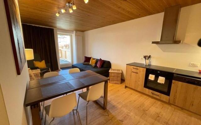 Ferienwohnung 1 2 3 (Curuna)