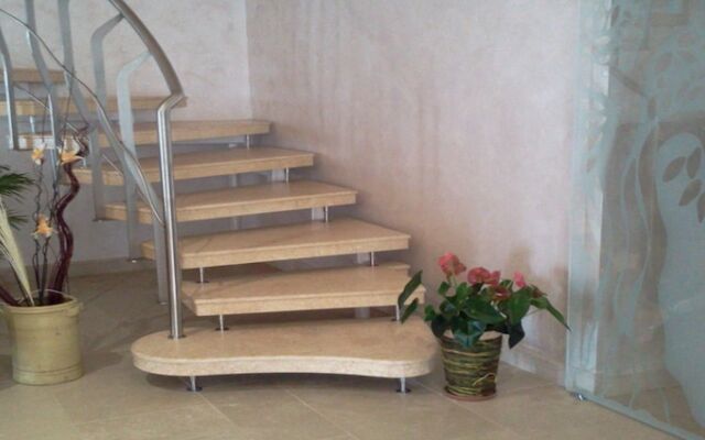 B&B Le Antiche Cisterne