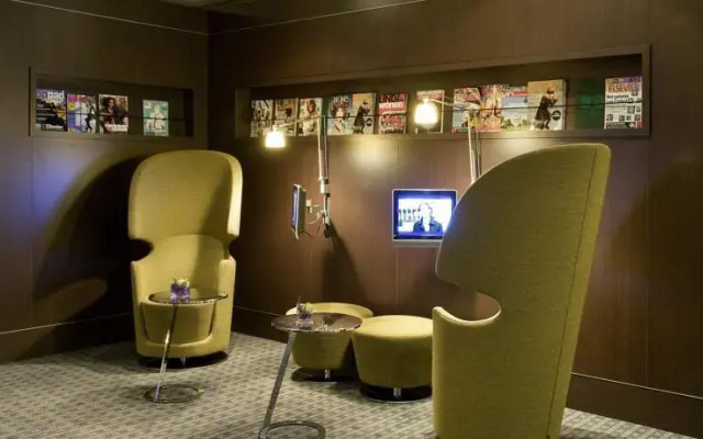 Mercure Utrecht Nieuwegein Hotel