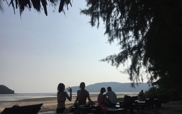 PAN Beachfront Resort Krabi