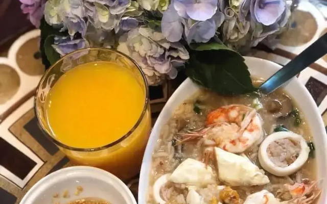 The Garret Mae Kampong Chiang Mai