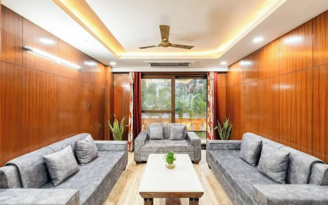 TIM Sector 51, Near Golf Course Extension Road