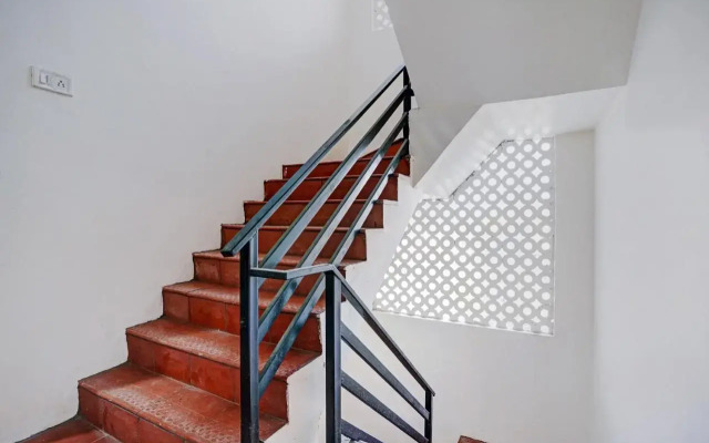 OYO Flagship 70266 Hotel Wonder Hill