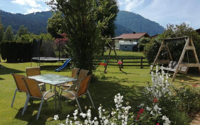 Feriengut Fingerhof
