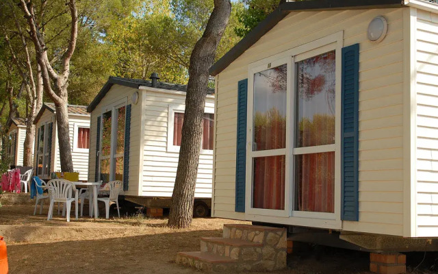 Camping Palamós